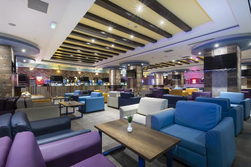 Курорт Orange County Alanya