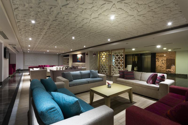 Курорт Orange County Alanya