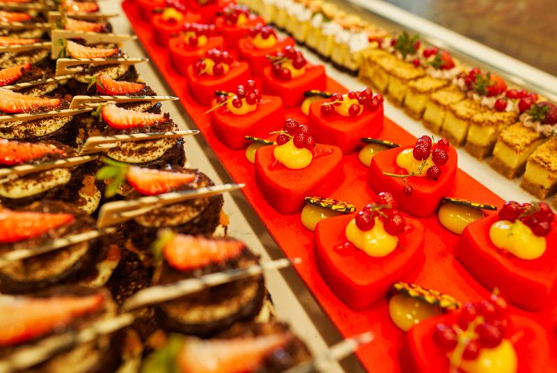 Курорт Orange County Alanya