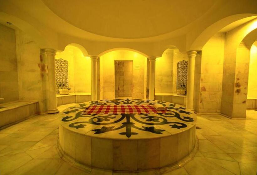 Курорт Orange County Alanya