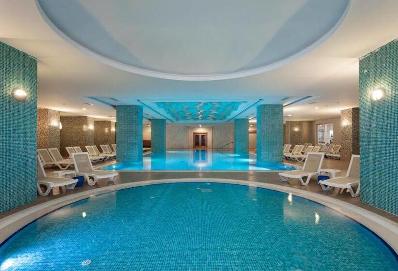 Курорт Orange County Alanya