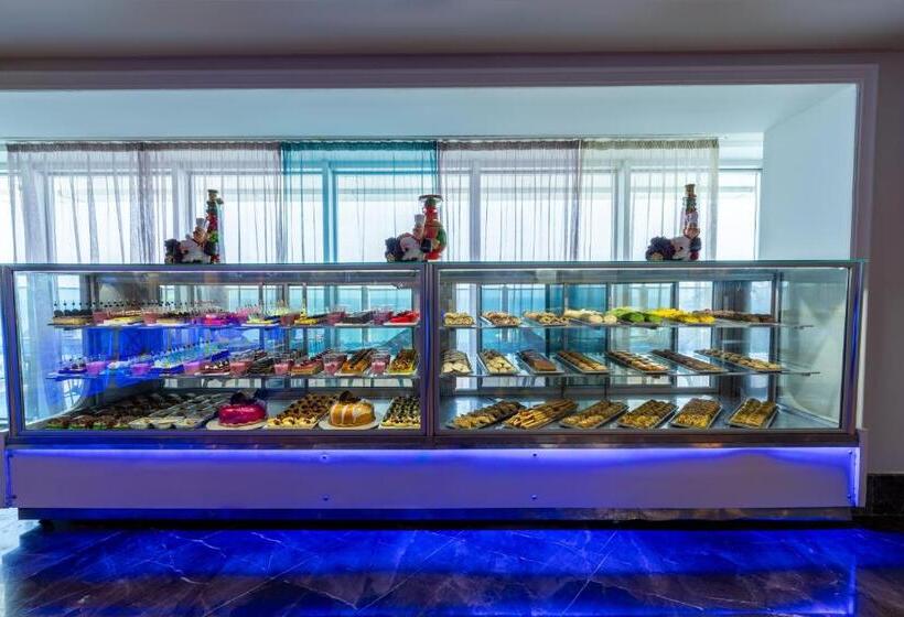 Курорт Orange County Alanya