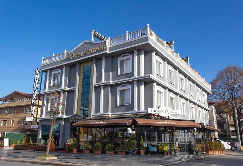 Otel Düzce Sürur & Spa