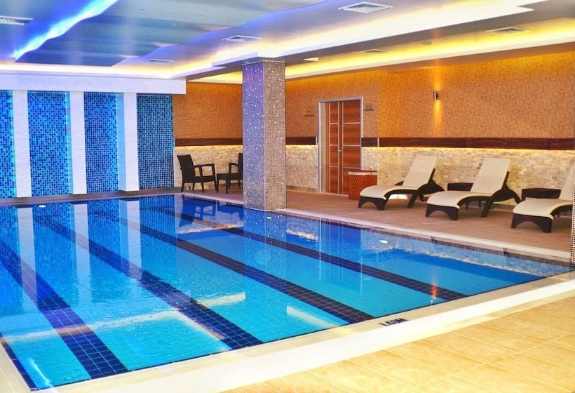 Otel Düzce Sürur & Spa