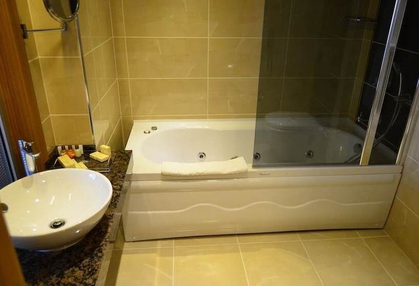 Otel Düzce Sürur & Spa