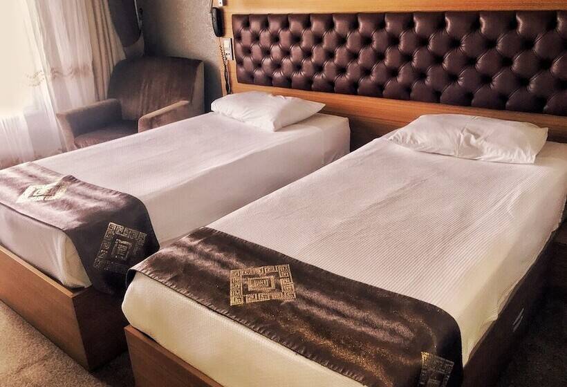 Otel Düzce Sürur & Spa