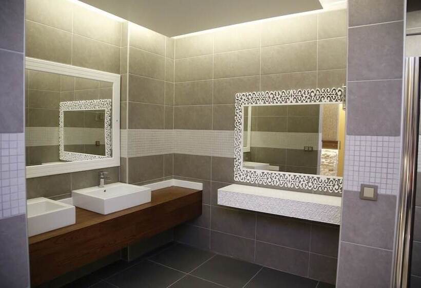 Otel Düzce Sürur & Spa