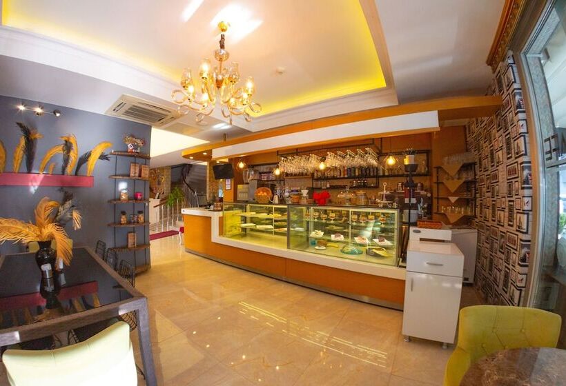 Otel Düzce Sürur & Spa