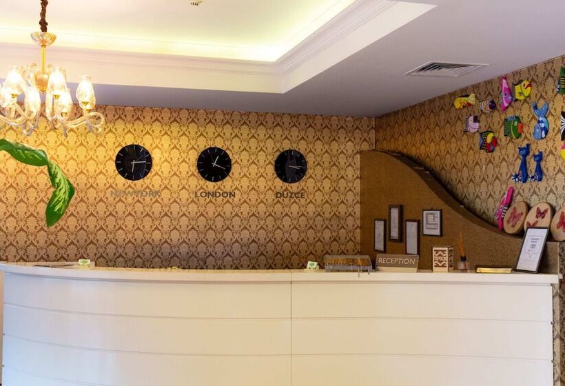 Otel Düzce Sürur & Spa