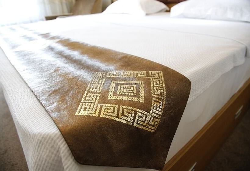 Otel Düzce Sürur & Spa