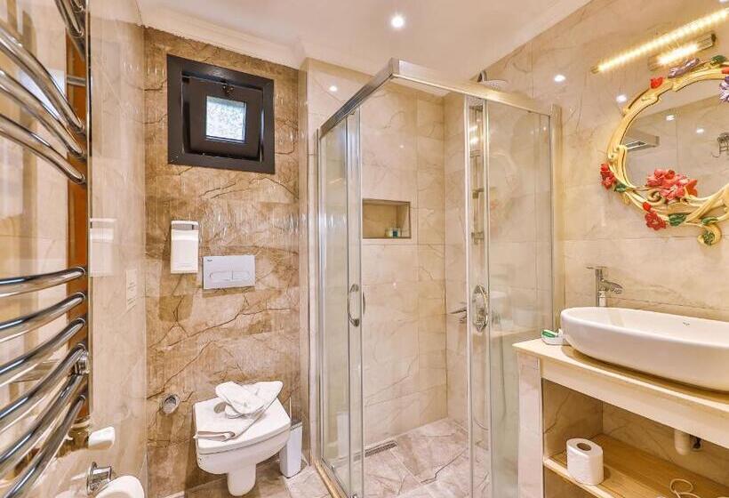 Park Mandalin Hotel Adult Only