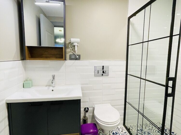 هاستل Puffin Boutique Istanbul