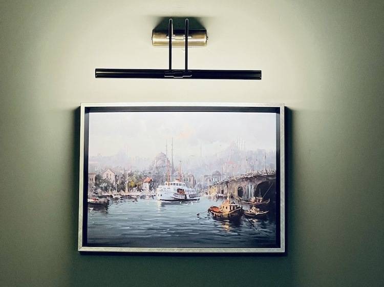 هاستل Puffin Boutique Istanbul