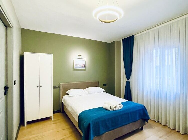 هاستل Puffin Boutique Istanbul