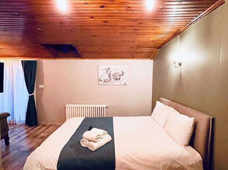 هاستل Puffin Boutique Istanbul