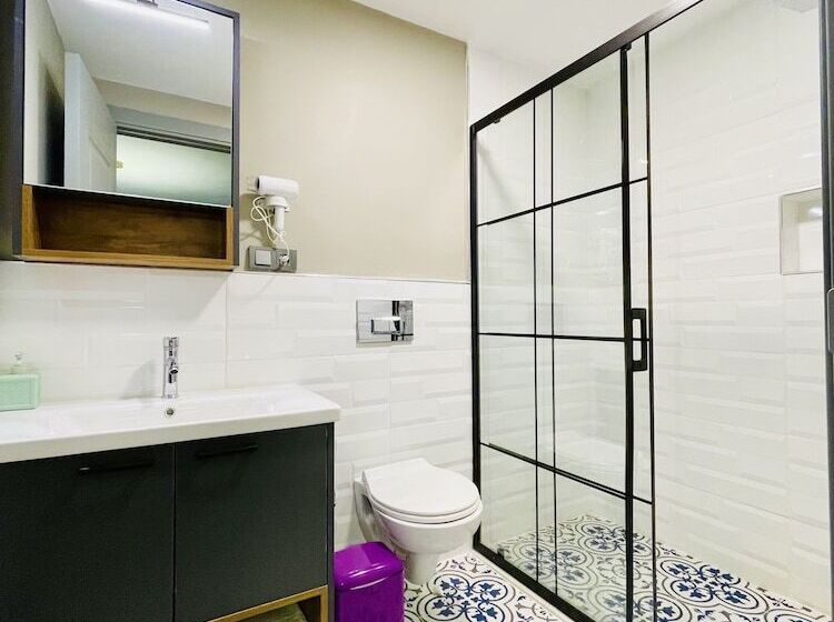 هاستل Puffin Boutique Istanbul