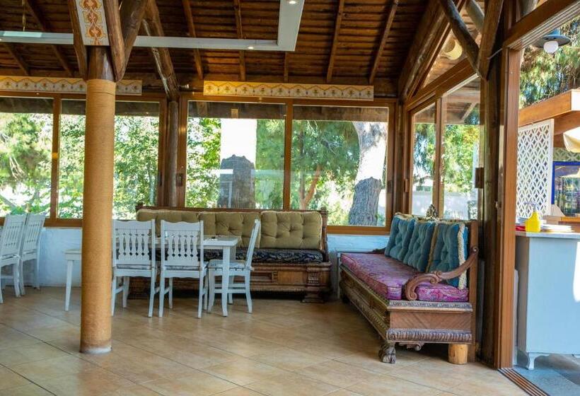 Sea Breeze Hotel And Apartments