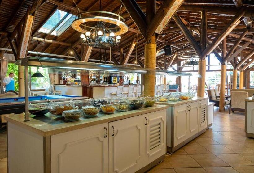 Sea Breeze Hotel And Apartments