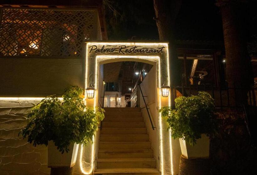 Sea Breeze Hotel And Apartments