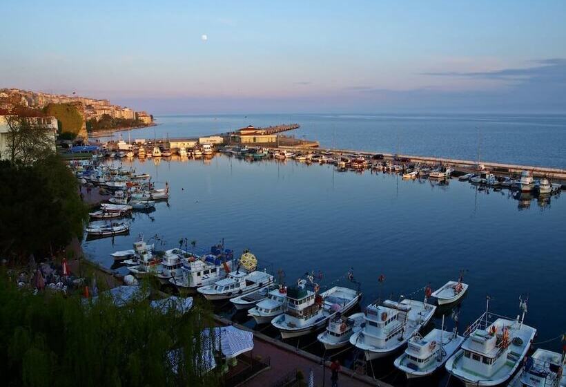 Sinop Mola Otel