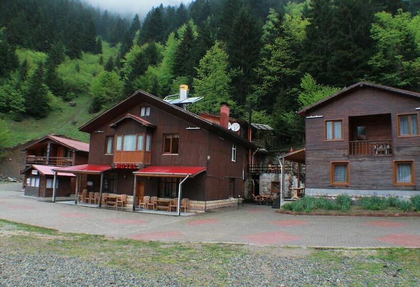 Uzungol Motel