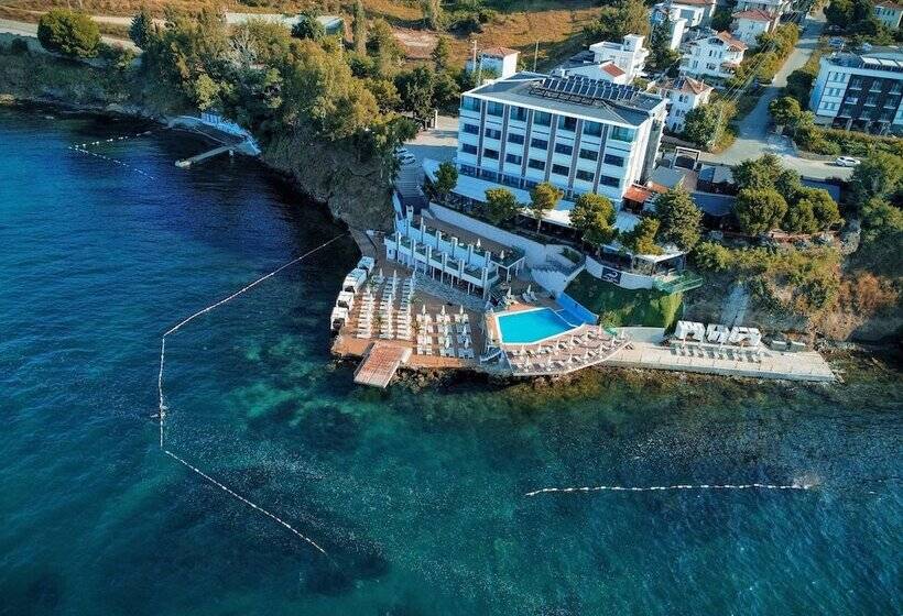 Vira Otel Suites