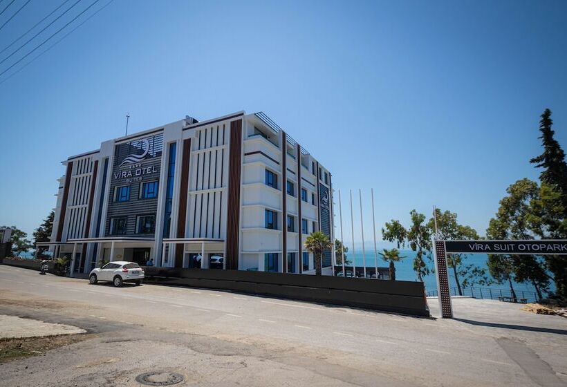 Vira Otel Suites
