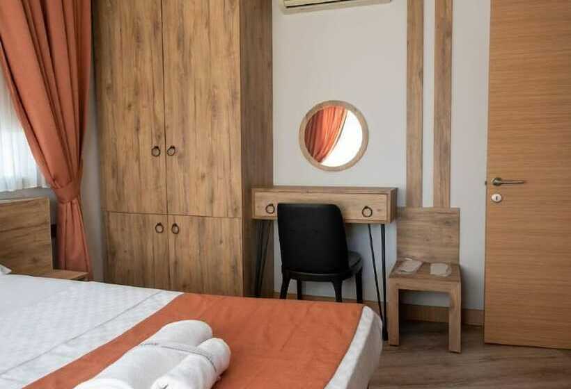 Yeni Truva Otel
