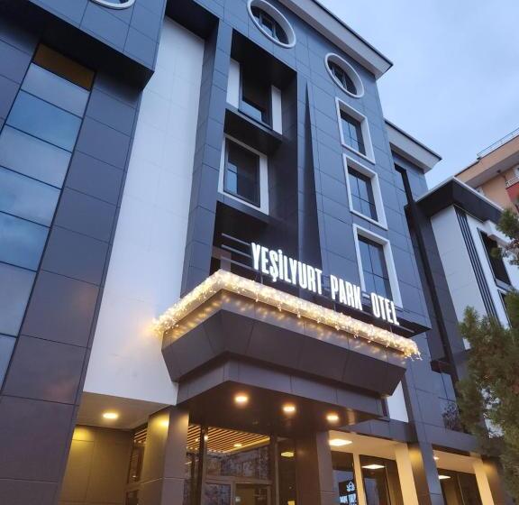 Yeşilyurt Park Otel