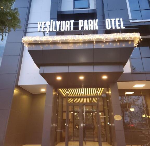 Yeşilyurt Park Otel