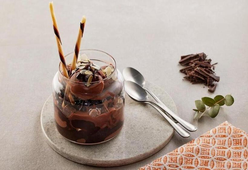 Yeşilyurt Park Otel