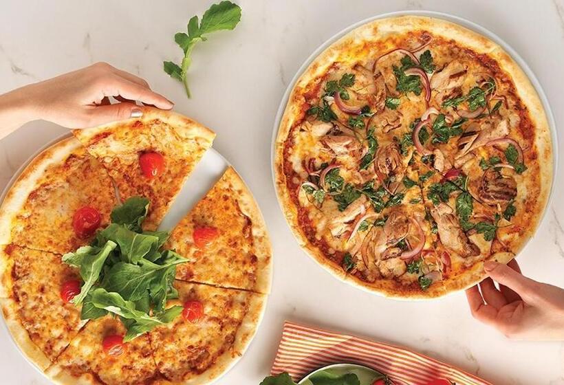 Yeşilyurt Park Otel