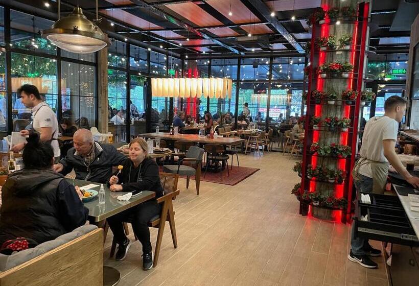 Yeşilyurt Park Otel