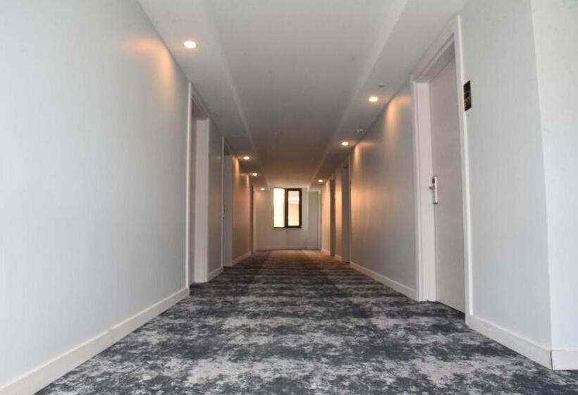 Yeşilyurt Park Otel