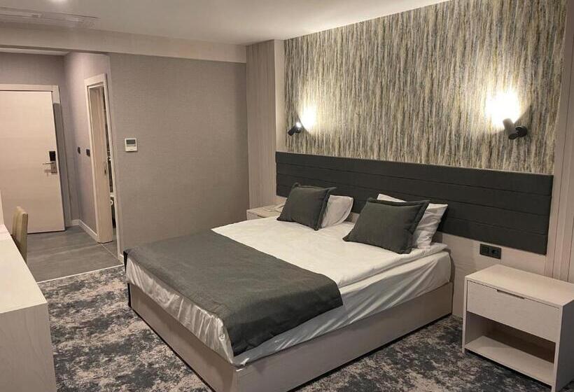 Yeşilyurt Park Otel