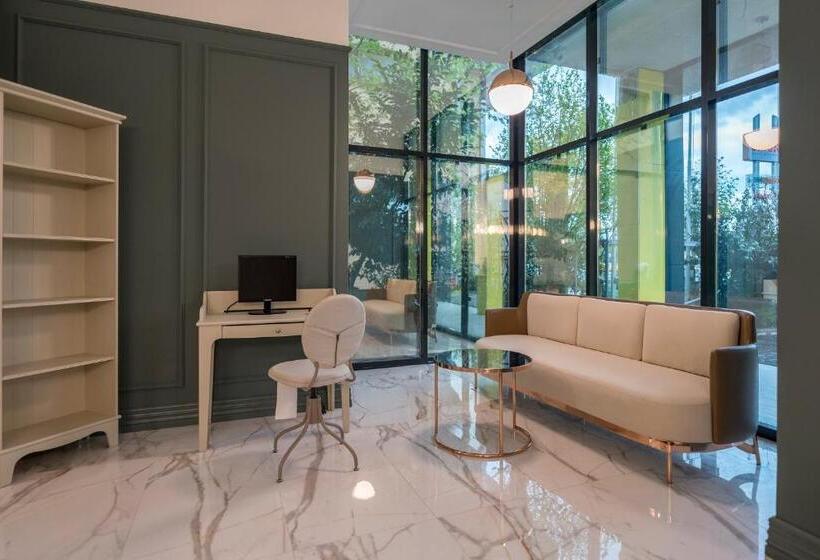 Yeşilyurt Park Otel