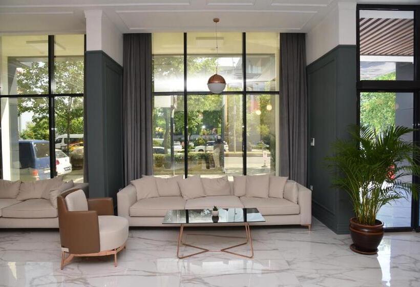 Yeşilyurt Park Otel