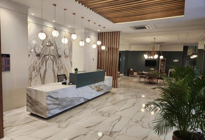 Yeşilyurt Park Otel