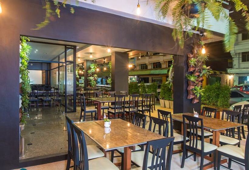 فندق صغير Amity Poshtel