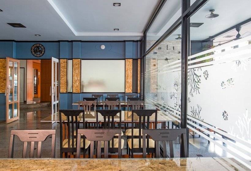 فندق صغير Amity Poshtel