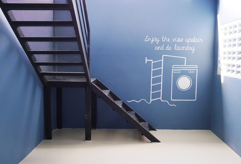 فندق صغير Amity Poshtel