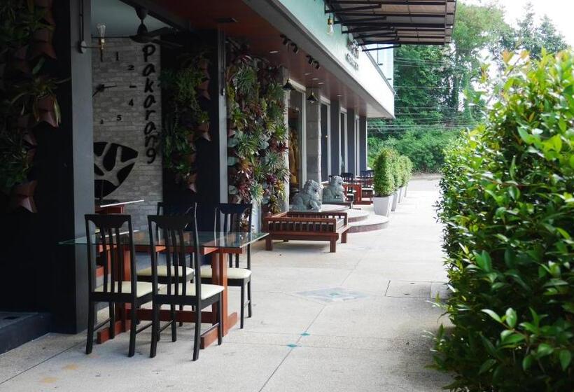 فندق صغير Amity Poshtel