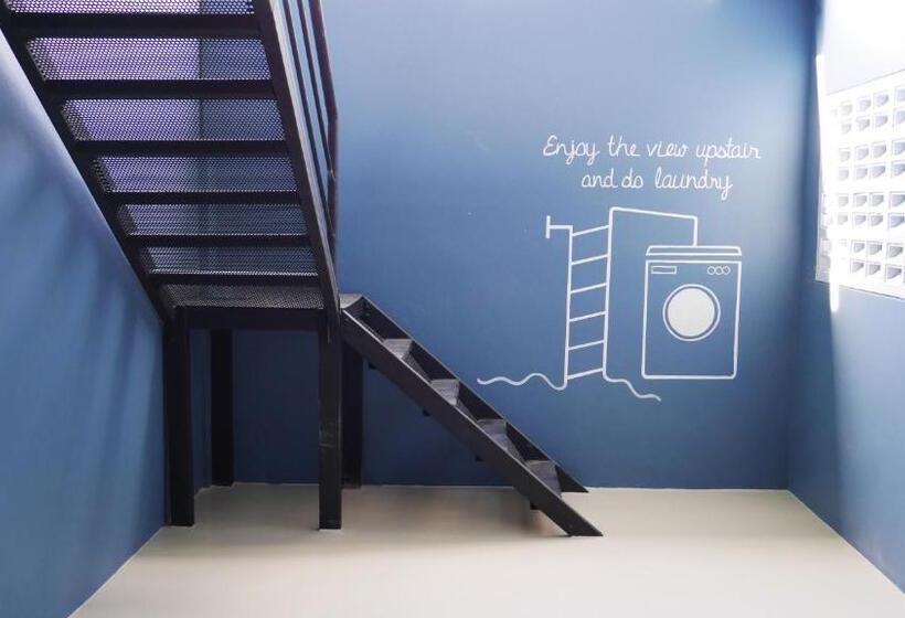 فندق صغير Amity Poshtel