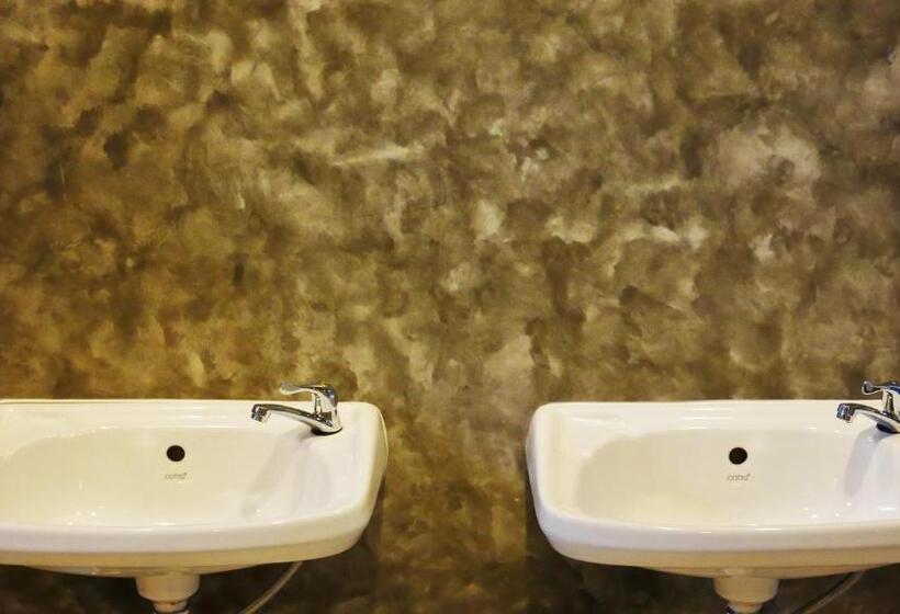 فندق صغير Amity Poshtel