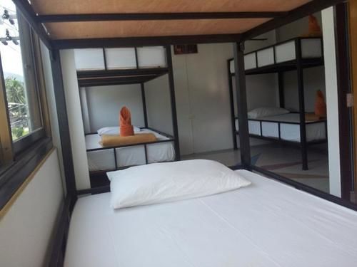 호스텔 Baan Tai Backpackers