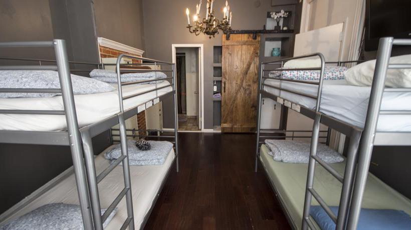 ユースホステル Dc Lofty