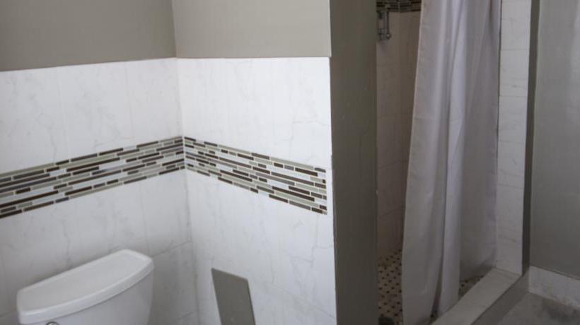 ユースホステル Dc Lofty