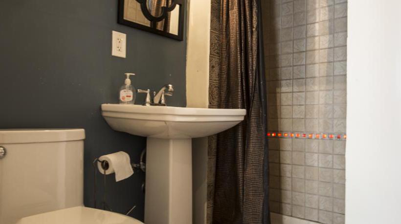 ユースホステル Dc Lofty