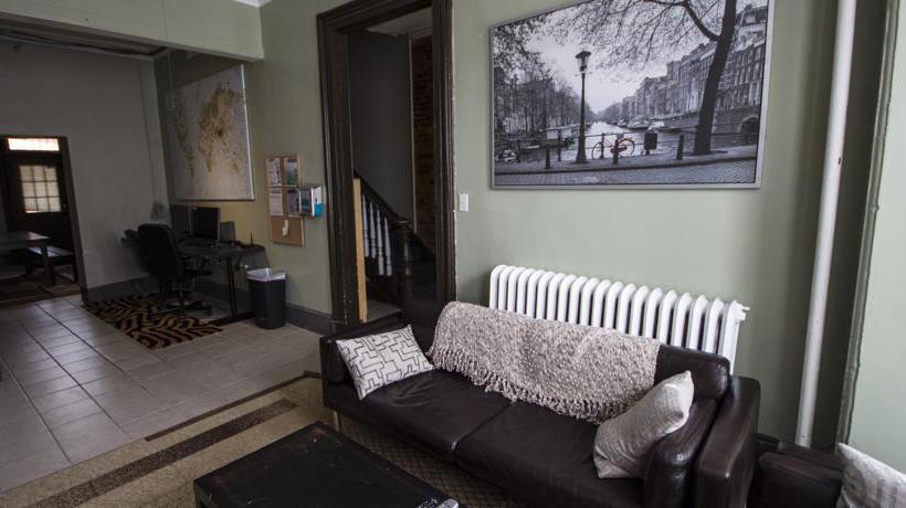 ユースホステル Dc Lofty