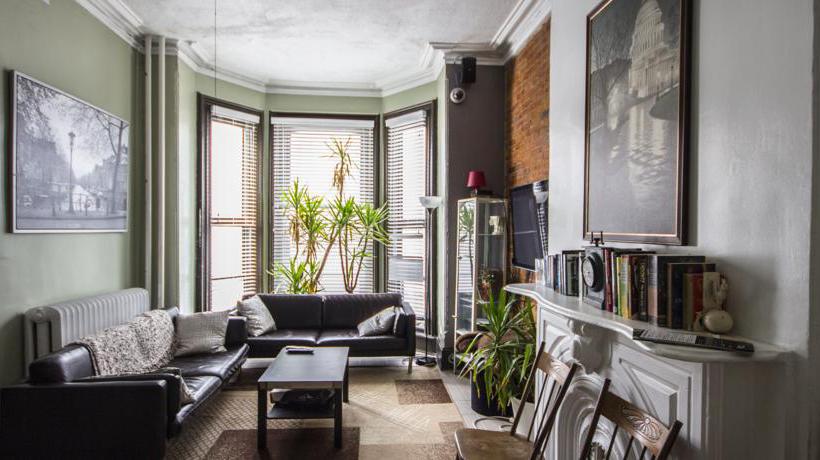 ユースホステル Dc Lofty